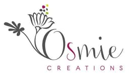 OSMIE Créations c'est un atelier artisanal de bijouterie florale  situé en Nouvelle Aquitaine, dans le département des Deux-Sèvres (Thouars).

Des bijoux éco-responsables, fabriqués en porcelaine froide, peints à la main, de petits Trésors inspirés de ma passion pour les fleurs.